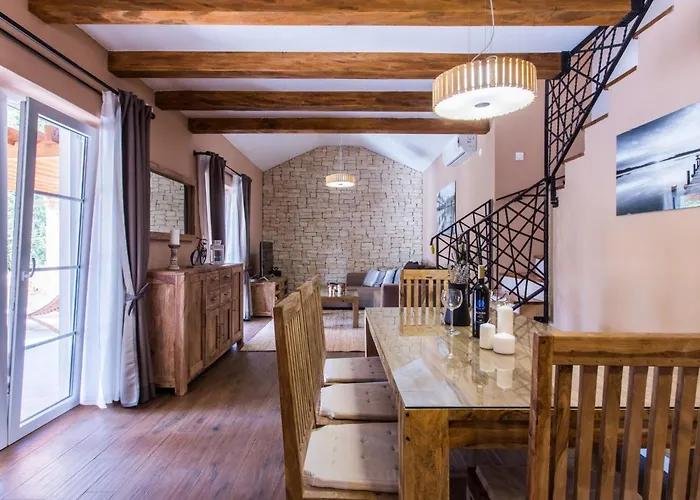 Lucia Krk By Interhome *
