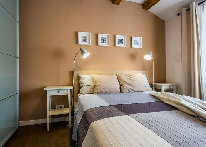 Lucia Krk By Interhome *