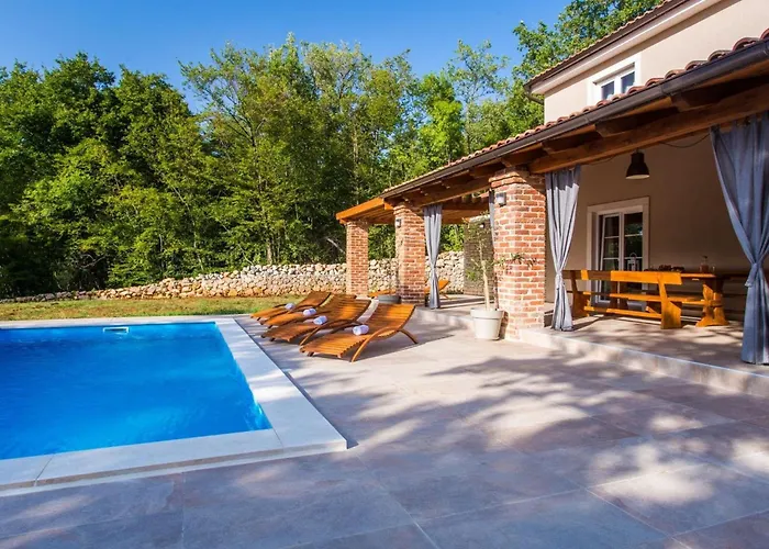Lucia Krk By Interhome
