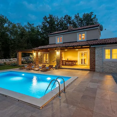 Lucia Krk By Interhome بيت للعطل دونجا كلادا