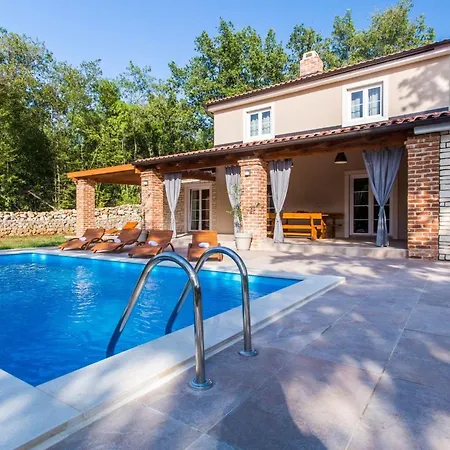 بيت للعطل Lucia Krk By Interhome *