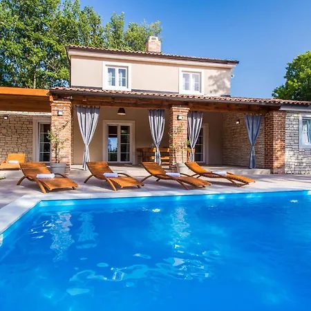بيت للعطل Lucia Krk By Interhome دونجا كلادا