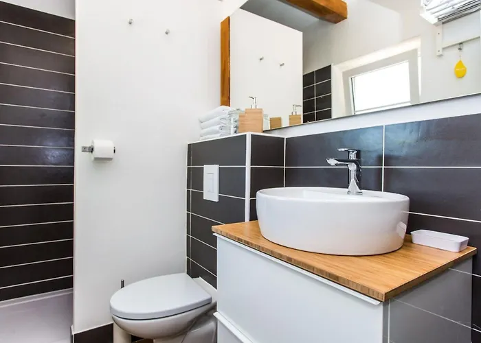 بيت للعطل Lucia Krk By Interhome *