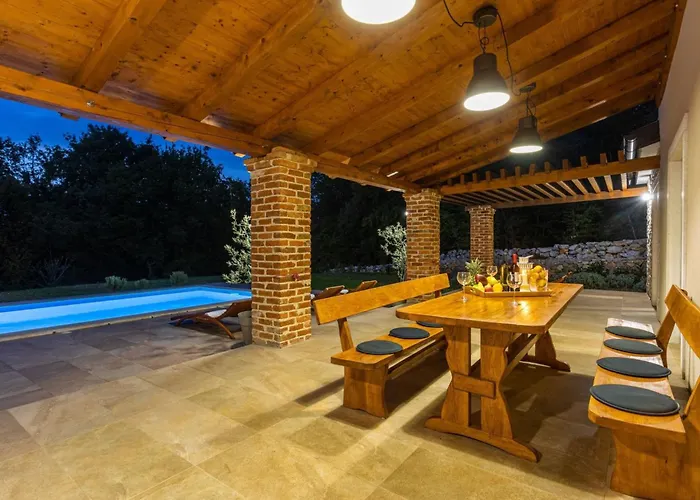 Lucia Krk By Interhome *