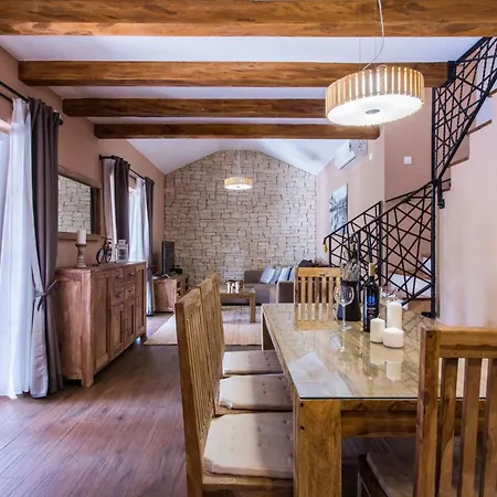 Lucia Krk By Interhome *