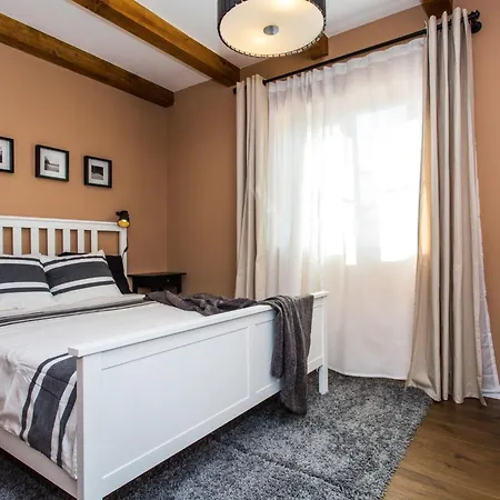 Сasa de vacaciones Lucia Krk By Interhome *