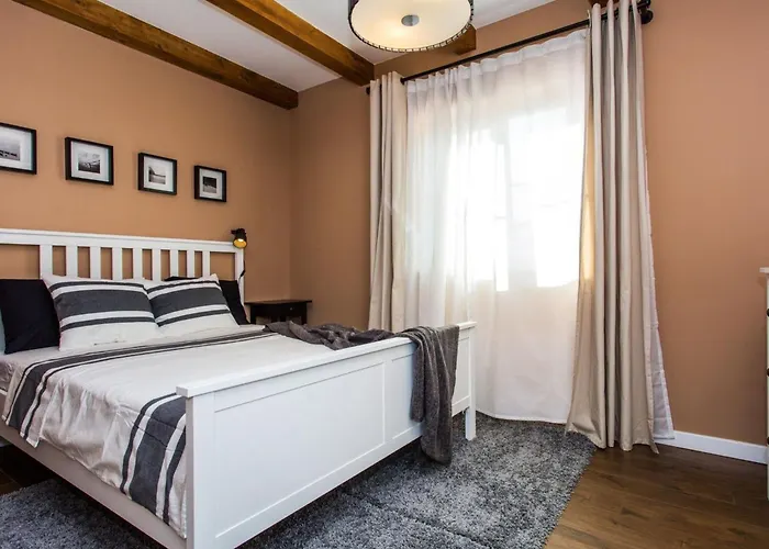 Сasa de vacaciones Lucia Krk By Interhome *